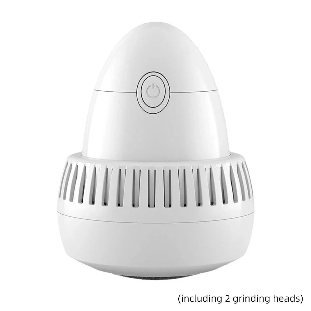 Electric Foot Callus Remover – Rechargeable Pedicure Tool with Vacuum & Replacement Roller”