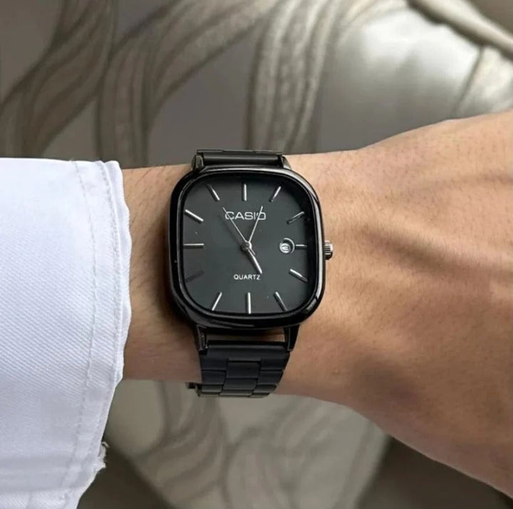 🕶️ Casio Classic Men’s Quartz Watch ⌚ | Premium Style | Free Shipping 🚚