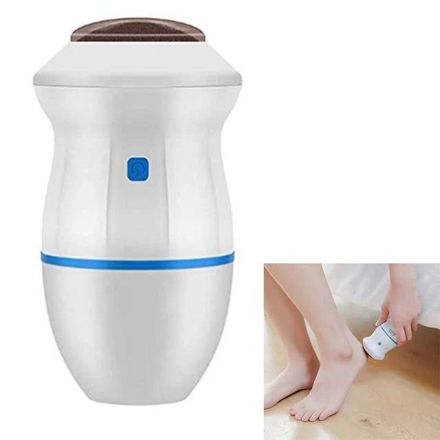 Electric foot grinder tool Pedicure