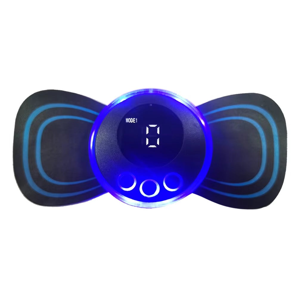 Portable Mini Massager