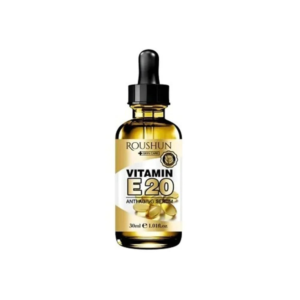 Vitamin E20 Serum 30ml