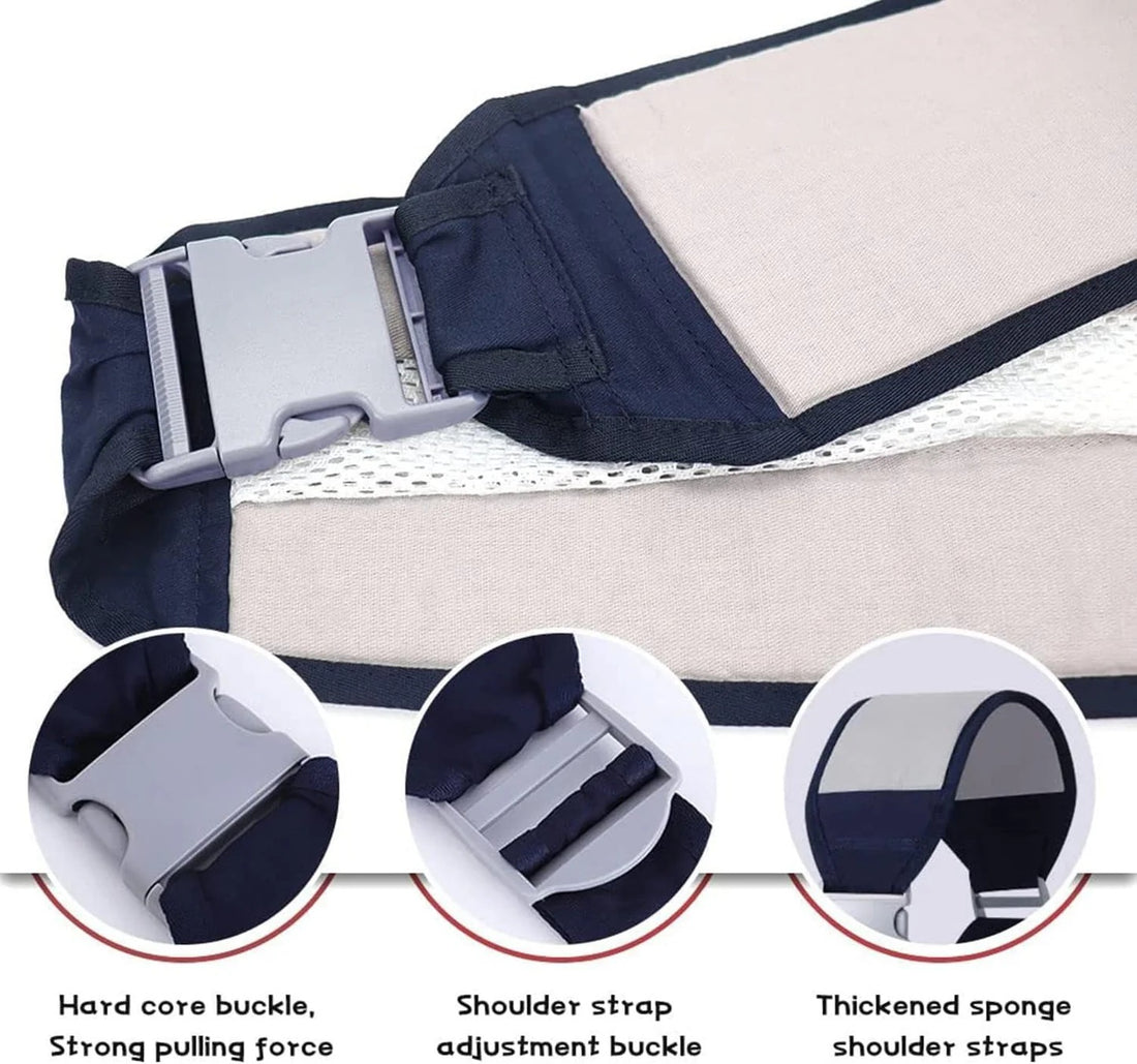 Multifunctional Front Baby Carrier Baby Sling