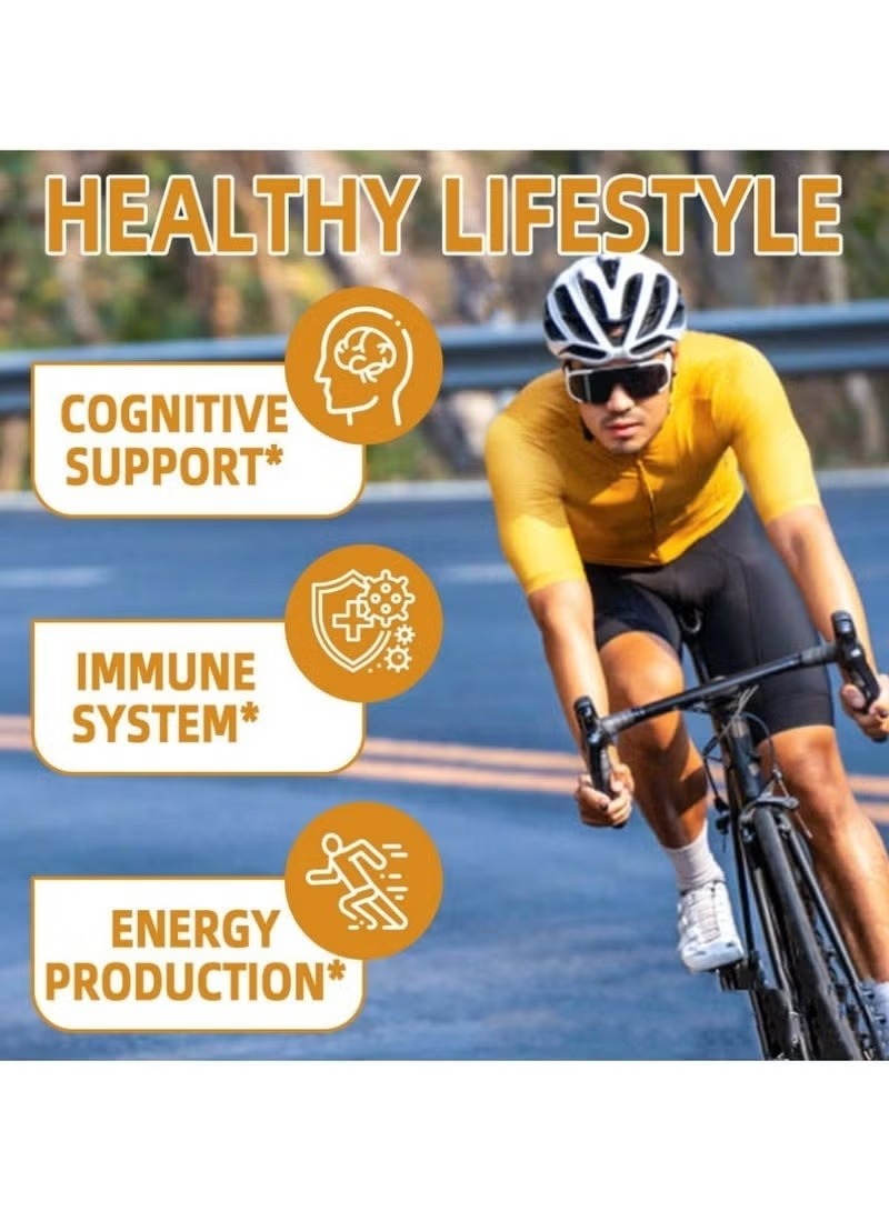 Himalayan Shilajit Capsules