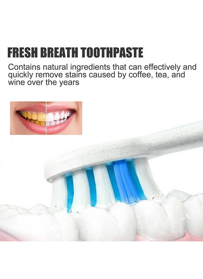 EELHOE SP-4 Ultra+ Teeth Whitening Serum